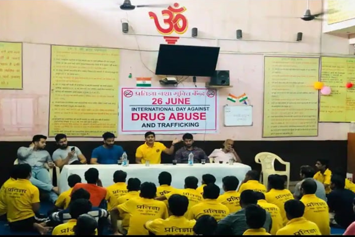 pratigya Night Check-Up